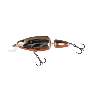Vobler Salmo Frisky Shallow Runner Floating 7cm 7g Hot Olive
