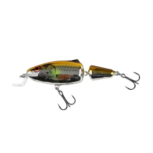 Vobler Salmo Frisky Shallow Runner Floating 7cm 7g Metallic Ayu Vobler Salmo Frisky Shallow Runner Floating 7cm 7g Metallic Ayu