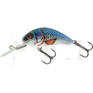 Vobler Salmo Hornet 4.5F 4.5cm 6g Vobler Salmo Hornet 4.5F 4.5cm 6g