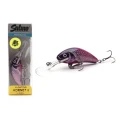 Vobler Salmo Hornet Floating 3.5cm 2.2g UV Purple Vobler Salmo Hornet Floating 3.5cm 2.2g UV Purple