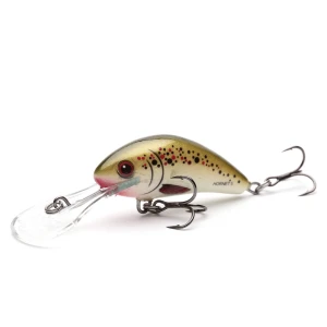 Vobler Salmo Hornet Floating 5cm 7g Ayu Vobler Salmo Hornet Floating 5cm 7g Ayu