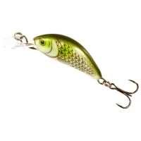 Vobler Salmo Hornet Floating, Culoare OHS, 3.5cm, 2.2g, 1buc/pac