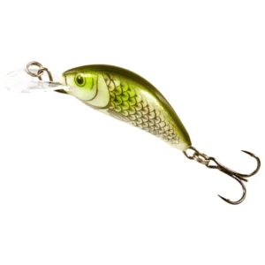 Vobler Salmo Hornet Floating, Culoare OHS, 3.5cm, 2.2g, 1buc/pac