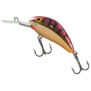Vobler Salmo Hornet Floating, Culoare V, 3.5cm, 2.2g, 1buc/pac Vobler Salmo Hornet Floating, Culoare V, 3.5cm, 2.2g, 1buc/pac