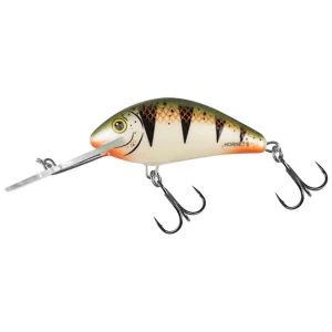 Vobler Salmo Hornet Floating Nordic Perch 6cm, 10g Vobler Salmo Hornet Floating Nordic Perch 6cm, 10g