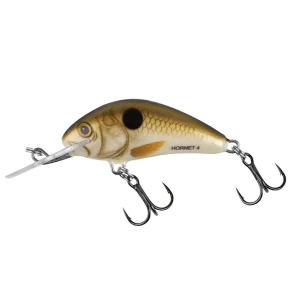 Vobler Salmo Hornet Floating Pearl Shad 3.5cm, 2.2g Vobler Salmo Hornet Floating Pearl Shad 3.5cm, 2.2g
