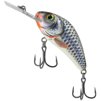 Vobler Salmo Hornet Floating, Silver Halo, 9cm, 36g, 1buc/pac