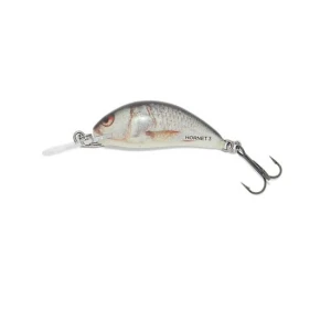 Vobler Salmo Hornet H3F RD 3.5cm 2.2g Vobler Salmo Hornet H3F RD 3.5cm 2.2g