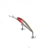 Vobler, Salmo, Minnow, M7SDR, 7G, 7CM, CMD, 84427902, Voblere Floating, Voblere Floating Salmo, Salmo