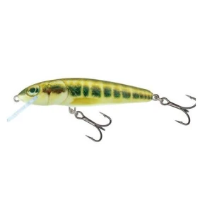 Vobler Salmo Minnow M7SDR 7G 7CM M Vobler Salmo Minnow M7SDR 7G 7CM M