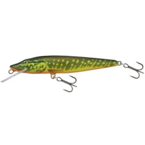 Vobler Salmo PE11F, HPE, 11cm, 15g Vobler Salmo PE11F, HPE, 11cm, 15g