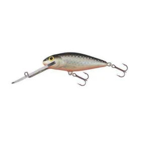 Vobler Salmo Perch PH8SDR GS 8CM 17G