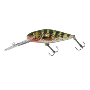 Vobler Salmo Perch PH8SDR HOP 8cm 17g
