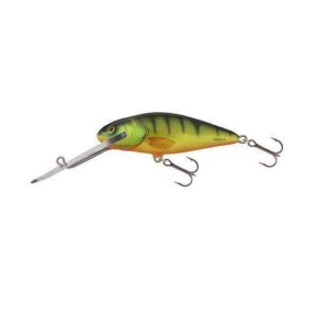 Vobler Salmo Perch PH8SDR HP Hot Perch 8cm 17g Vobler Salmo Perch PH8SDR HP Hot Perch 8cm 17g
