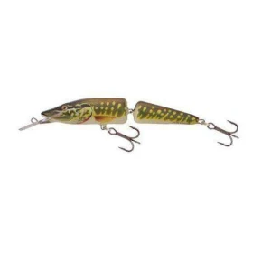 Vobler Salmo Pike PE11JDR PE Pike 11cm 14g Vobler Salmo Pike PE11JDR PE Pike 11cm 14g