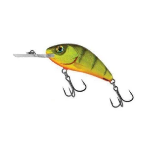 Vobler Salmo Rattlin Hornet 3.5F CHB 3.5cm 3.1g