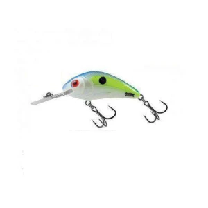 Vobler Salmo Rattlin Hornet 3.5F Sexy Shad 3.5cm 3.1g Vobler Salmo Rattlin Hornet 3.5F Sexy Shad 3.5cm 3.1g