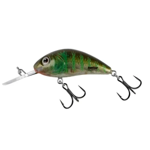 Vobler Salmo Rattlin' Hornet Floating Green Gill Clear 6.5cm, 20g Vobler Salmo Rattlin' Hornet Floating Green Gill Clear 6.5cm, 20g