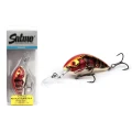 Vobler Salmo Rattlin Hornet Floating Holo Red Perch 6.5cm 20g Vobler Salmo Rattlin Hornet Floating Holo Red Perch 6.5cm 20g