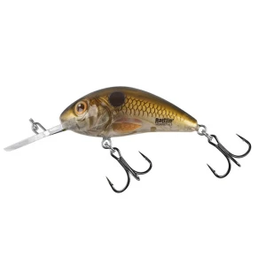Vobler Salmo Rattlin' Hornet Floating Pearl Shad Clear 3.5cm, 3.1g
