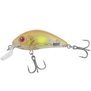 Vobler Salmo Rattlin Hornet Shallow, Clear Ayu, 4.5cm, 5.5g  Vobler Salmo Rattlin Hornet Shallow, Clear Ayu, 4.5cm, 5.5g