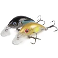 Vobler Salmo Rattlin Hornet Shallow, Clear Ayu, 4.5cm, 5.5g 