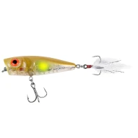 Vobler Salmo Rattlin Pop Clear Ayu, 7cm, 12.5g Vobler Salmo Rattlin Pop Clear Ayu, 7cm, 12.5g