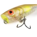 Vobler Salmo Rattlin Pop Clear Ayu, 7cm, 12.5g
