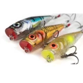 Vobler Salmo Rattlin Pop Clear Ayu, 7cm, 12.5g