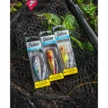 Vobler Salmo Rattlin Pop Clear Ayu, 7cm, 12.5g Vobler Salmo Rattlin Pop Clear Ayu, 7cm, 12.5g