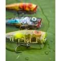Vobler Salmo Rattlin Pop Clear Ayu, 7cm, 12.5g Vobler Salmo Rattlin Pop Clear Ayu, 7cm, 12.5g