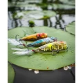 Vobler Salmo Rattlin Pop Clear Ayu, 7cm, 12.5g Vobler Salmo Rattlin Pop Clear Ayu, 7cm, 12.5g
