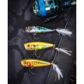 Vobler Salmo Rattlin Pop Clear Ayu, 7cm, 12.5g Vobler Salmo Rattlin Pop Clear Ayu, 7cm, 12.5g