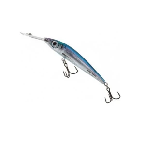 Vobler Salmo Rattlin Sting RS9DR HOLOGRAPHIC BL QRS025 9cm 11g Vobler Salmo Rattlin Sting RS9DR HOLOGRAPHIC BL QRS025 9cm 11g