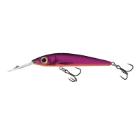 Vobler Salmo Rattlin Sting Rs9dr Purple Rain Qrs024 9cm 11g