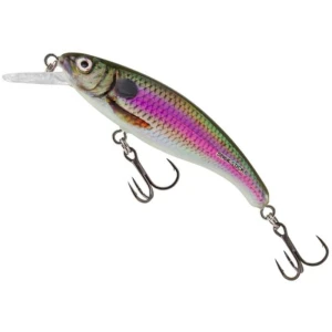 Vobler Salmo Slick Stick Floating, Spot Bait, 3g, 6cm, 1buc/pac Vobler Salmo Slick Stick Floating, Spot Bait, 3g, 6cm, 1buc/pac