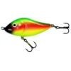 Vobler Salmo Slider 7.0cm/17.0Gr Floating SD7F PA