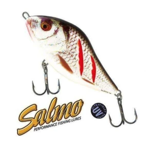 Vobler Salmo Slider 7CM 17.0G SD7F WRGS Vobler Salmo Slider 7CM 17.0G SD7F WRGS