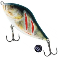 Vobler Salmo Slider 7cm 17.0g Sd7f Wrph