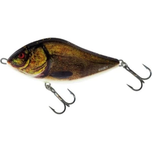 Vobler Salmo Slider Floating 10cm/36g culoare Tench Vobler Salmo Slider Floating 10cm/36g culoare Tench