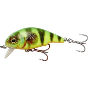 Vobler Savage Gear 3D Goby Crank SR Firetiger 5cm 6.5g