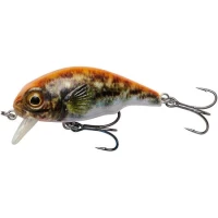 Vobler Savage Gear 3D Goby Crank SR UV Orange 4cm 3g Vobler Savage Gear 3D Goby Crank SR UV Orange 4cm 3g