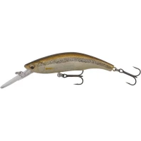 Vobler Savage Gear 3D Minnow Diver F01 7.5cm 9g