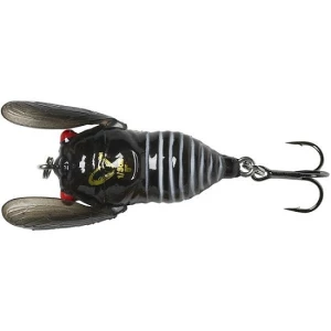 Vobler Savage Gear Cicada 3D, Culoare 61987, 3.3cm, 3.5g Vobler Savage Gear Cicada 3D, Culoare 61987, 3.3cm, 3.5g