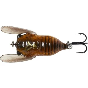 Vobler Savage Gear Cicada 3D, Culoare 61988, 3.3cm, 3.5g Vobler Savage Gear Cicada 3D, Culoare 61988, 3.3cm, 3.5g