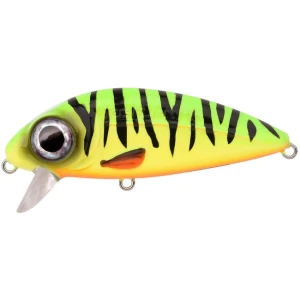Vobler Spro Iris Flanky Firetiger, 7.5cm, 13g