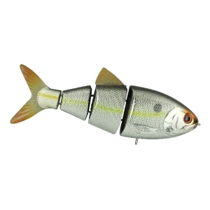 Vobler Spro Swimbait BBZ1 Floating 10 Cm Metalic Sexy Black Back 21 Gr Vobler Spro Swimbait BBZ1 Floating 10 Cm Metalic Sexy Black Back 21 Gr