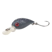 Vobler Spro Trout Master Wobbla 2cm 2.15g Grey Vobler Spro Trout Master Wobbla 2cm 2.15g Grey