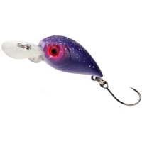 Vobler Spro Trout Master Wobbla 2cm 2.15g Purple Vobler Spro Trout Master Wobbla 2cm 2.15g Purple
