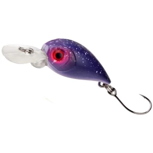 Vobler Spro Trout Master Wobbla 2cm 2.15g Purple Vobler Spro Trout Master Wobbla 2cm 2.15g Purple